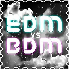 EDM VS BDM Record's