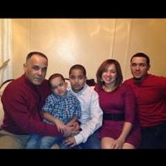 Luis Jose Rodriguez 8