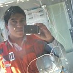 Daniel Fernando Cortes