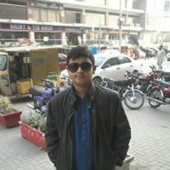 Rana Asim Manj