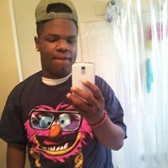 Marcus King Sedgwick