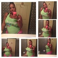 Laylay Shelton-Rogers