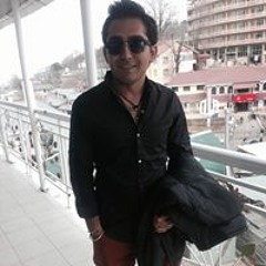 Haresh