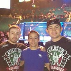 Alberto Lopez Hermosa