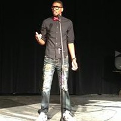 Ravon-Darrell Rainey