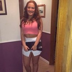 Jessica Leigh Hawkins