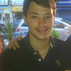 Mikey Stephens 1