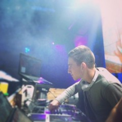 DJ àłøñ TŚám!R
