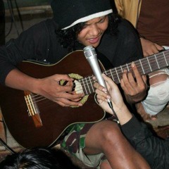 I'm Not The Only One Cover By josh sitompul ft marico sianipar