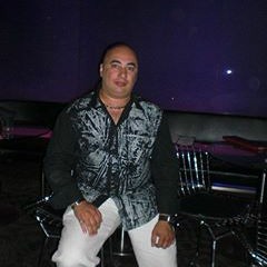 Roma Yagudayev