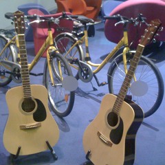 JazzBluesImprovisations by Nadia Cripps