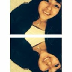 Charlize Kenequanash