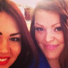 Harriette Alydia Dowsett