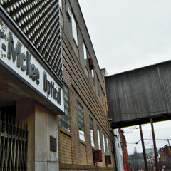 White Stripes - One More Cup Of Coffee v1