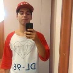 Jorge Andres Bruna Ibañez