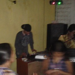 Cuando  Vuelvas Conmigo - Ray Sepulveda Tonera 2015 Dj BandyDo