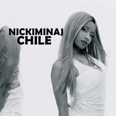 Nicki Minaj Chile