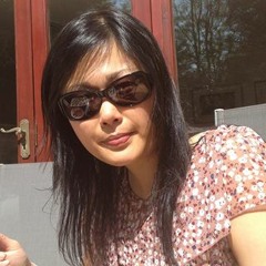 Jungae Elizabeth Gamon