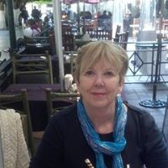 Barbara Kiely Berens