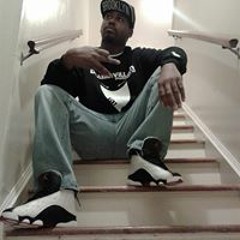 Keary Kash Johnson