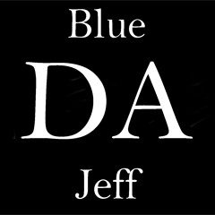 Blue DA Jeff