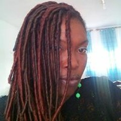 Catherine Hemat