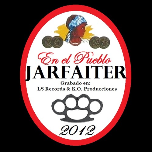 JARFAITER’s avatar