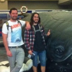 Tomas Hannam-Penfold