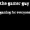 jack cleave (gamer guy)