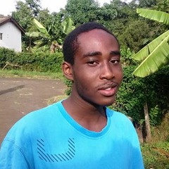 Andrew Kirui