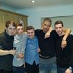 Fraser Carlton Goodley