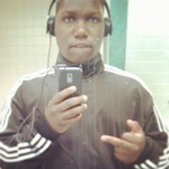 David Hatchett 2