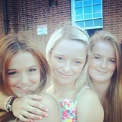 Charlotte Mc Lovein Smith