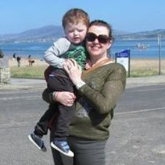 Claire Kavanagh Bradley