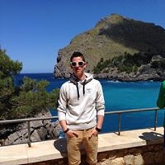 Michael Kalinga Kaar