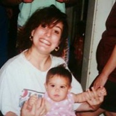 Stephanie Derise Reed