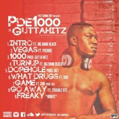 PDE1000