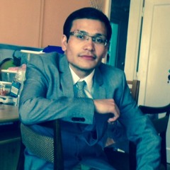 Omid Ehsan