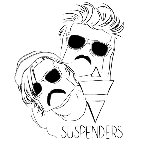 SoundCloud profile picture for @suspenders