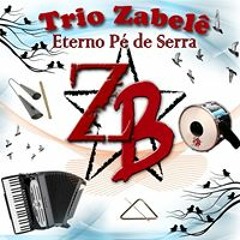 Alemao Do Trio Zabelê