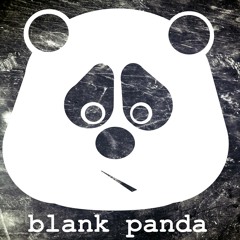 Blank Panda