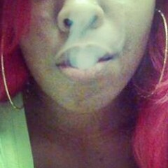 Ebony Brownsugga Brown