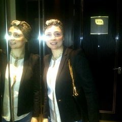 Abeer Elsharkawy