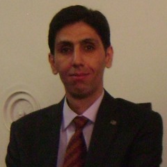 Arash Mehrnia