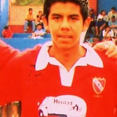 Franco Ormeño Sanchez