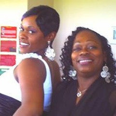 Teesh Stout Tha'stylist