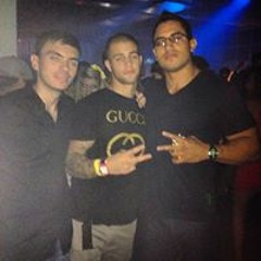 Juan David Quintero 11