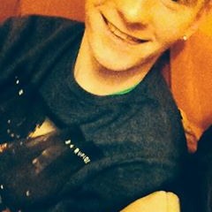 Oisín Langan 1