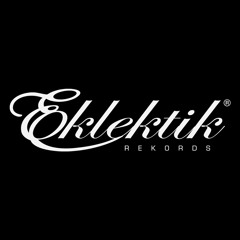 EKLEKTIK RECORDS