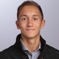 Andreas Fosskaug Sørensen